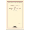 Sir Gawain ve Yeşil Şövalye