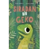 Sıradan Bir Geko