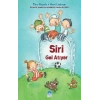 Siri Gol Atıyor