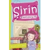 Şirin Kapalıçarşı’da