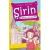 Şirin Topkapı Sarayı’nda