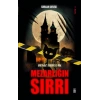 Sırlar Serisi 1-Mezarlığın Sırrı