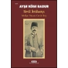 Sivil İttihatçı – Maliye Nazırı Cavid Bey