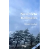 Sivri Uçlu Kelimeler