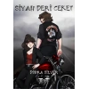 Siyah Deri Ceket