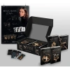 Siyam Serisi 4 Kitap Set (Ciltli)