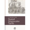Siyasal Düşünceler Tarihi