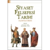 Siyaset Felsefesi Tarihi (Platondan Zizek’e)
