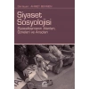 Siyaset Sosyolojisi