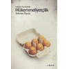 Siyaset Teorisinde Mükemmelliyetçilik