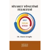 Siyaset Yönetimi Felsefesi