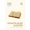 Siyasetin Ahlaki Eleştirisi