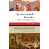Siyasetnamelerden Kanunlara