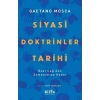 Siyasi Doktrinler Tarihi