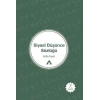 Siyasi Düşünce Sözlüğü