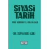 Siyasi Tarih - 18. Yüzyıldan 20. Asra Kadar