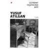 Siz Rahat Yaşayasınız Diye