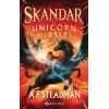 Skandar Ve Unicorn Hırsızı