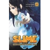 Slime Olarak Reenkarne Olduğum Zaman 2. Cilt