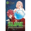 Slime Olarak Reenkarne Olduğum Zaman 3. Cilt