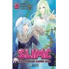 Slime Olarak Reenkarne Olduğum Zaman 4. Cilt