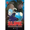 Slime Olarak Reenkarne Olduğum Zaman 5. Cilt