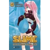 Slime Olarak Reenkarne Olduğum Zaman 6. Cilt