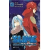 Slime Olarak Reenkarne Olduğum Zaman 7. Cilt