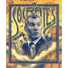 Socrates Dergi No: 98