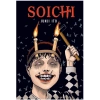 Soichi (Bez Cilt)