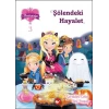 Şölendeki Hayalet