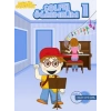 Solfej Öğrenelim 1 - Müzik Serüveni