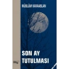 Son Ay Tutulması