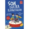 Son Dakika Kahramanları