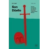 Son Düello