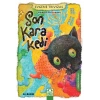 Son Kara Kedi