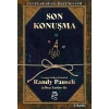 Son Konuşma