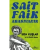 Son Kuşlar  Ve 19 Öykü Daha