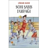 Son Şans Durağı