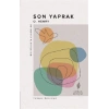 Son Yaprak