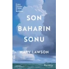 Sonbaharın Sonu
