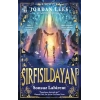 Sonsuz Labirent Sırfısıldayan (Ciltli)