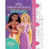 Sonsuza Dek Mutlu Boyama - Disney Prenses