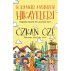 Sormagir Mahallesi Hikayeleri
