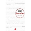 Sorular