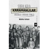 Sorularla Karamanlılar