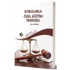 Sorularla Özel Eğitim Hukuku