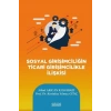 Sosyal Girişimciliğin Ticari Girişimcilikle İlişkisi