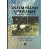 Sosyal Hizmet Uygulaması