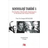 Sosyoloji Tarihi 1